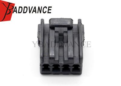 China 4-1-219 de types van PA66 4 Pin Automotive Electrical Connectors Niet verzegeld Wijfje Te koop