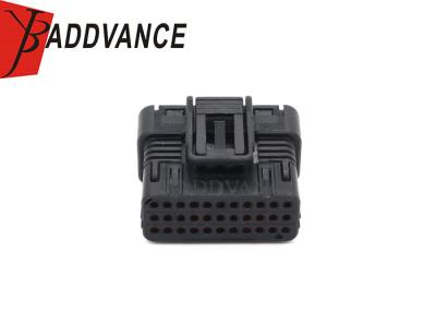 China 6189-7106 33 conectores ECU/ECM 025 de Pin Female Motorcycle Sumitomo Automotive en venta