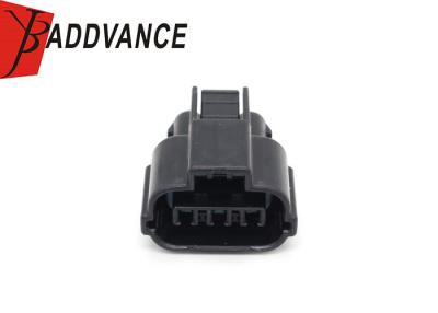 China Conector plástico sellado hembra de la haz de cables de los conectores de PU465-03627 3 Pin Tyco amperio en venta