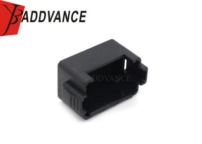 China Tapón antipolvo de despegue de Deutsch 1011-349-1205 para el uso 12 Pin With Automotive Connectors en venta