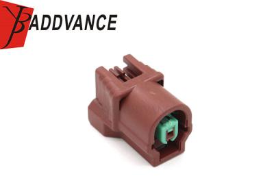 China 6189-7197 1 Way Genuine NEW ALTERNATOR REGULATOR Plug Connector For HONDA for sale