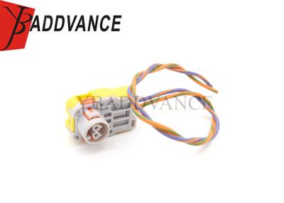 China 1801933-1 alambre de Clockspring del conector del saco hinchable de 2 Pin TE amperio para Toyota Nissan en venta