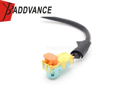 China alambre de la primavera del reloj del conector del airbag de 101015 2 Pin Airbag Clock Spring Plug en venta