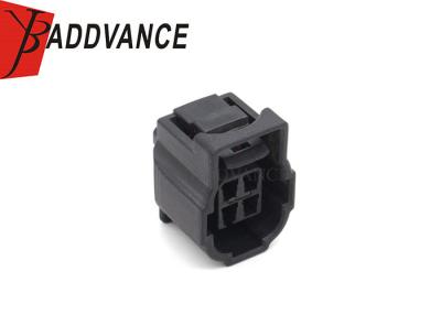 China 6189-7449 / 90980-12B05 imprägniern 4 Pin Plastic Female Connector For das Auto zu verkaufen