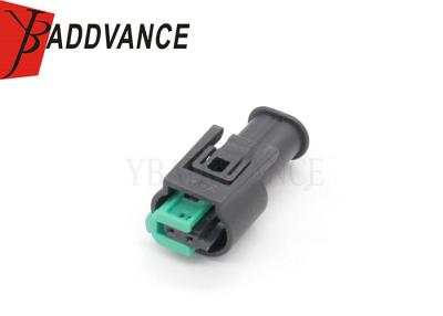 China 1-967644-1 nuevo sensor de temperatura 2 Pin Tyco amperio ConnectorsFor B/MW 3 5 7 series en venta