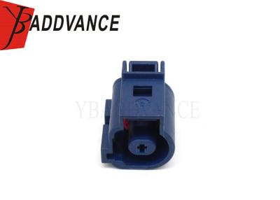 China 1J0973701A / 42123100 1 Pin Automotive Engine Oil Sensor-Verbindungsstück für V/W Magotan Sagitar zu verkaufen