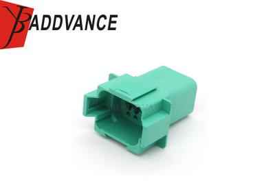 China DT04-08PC Deutsch 8 Pin Male Waterproof Electrical Connector para el camión en venta