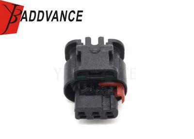 China 3 Pin Tyco Ampere Automobilverbindungsstück 1488991-5 MCON 1,2 zu verkaufen