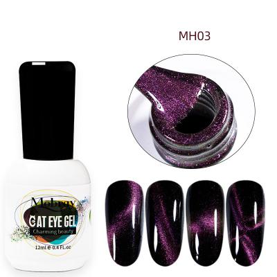 China EU Factory Beauty Nail Time Painting High Grade12ml Mood Gel OEM Nail Polish Sale Professional Standard Rich Top Coat LED UV Lamp Good COLOR Liquid for sale