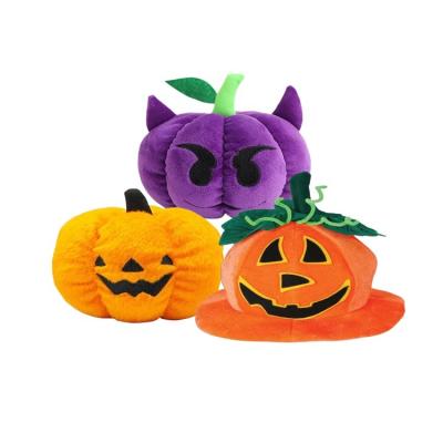 China Kaan Halloween Custom Pillow Logo Plush Toys For Kids Doll Soft Cartoon Stuffed Animals Wholesale Custom Plush Toy To for sale