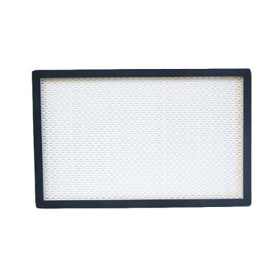 China Air Filtration System High Efficiency HEPA Air Filter For Clean Room And Other Places Need Air Filtration for sale