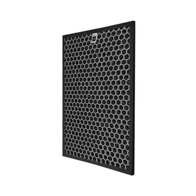 China Long Life Stainless Steel Activated Carbon 20X20 Aluminum Alloy Air Price Hepa Filter for sale