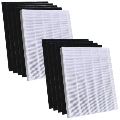 China Long Life Air Cleaner Manufacturer Stainless Steel HVAC Activated Carbon Air Cleaner Filter Screen for sale