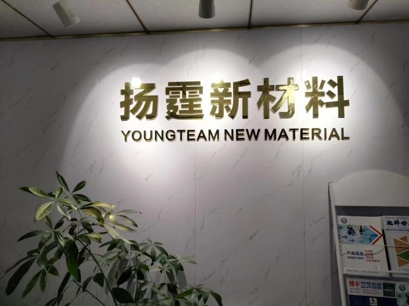 確認済みの中国サプライヤー - Dongguan Youngteam New Material Technology Co., Ltd.