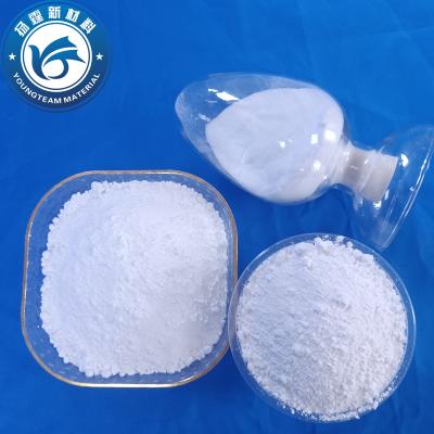 China 0.98g/CC Micronized Powder Synthetic White Practical Multi Scene for sale