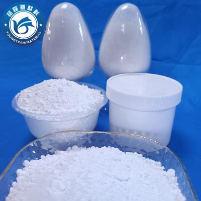 China Cera de polietileno micronizada duradera blanca, de múltiples funciones. en venta