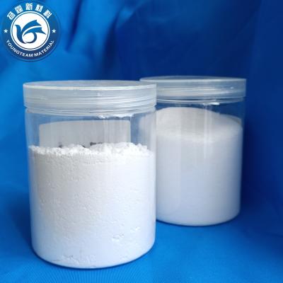 China Improve Impact Resistance Of Powder Coatings With Transparent Granular Flexibility Agent Te koop