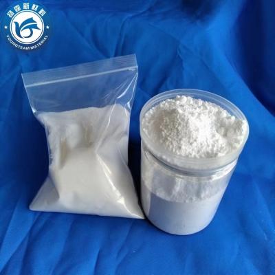 China Micropowder de PTFE para melhorar a suavidade da superfície e a resistência à adesão à venda