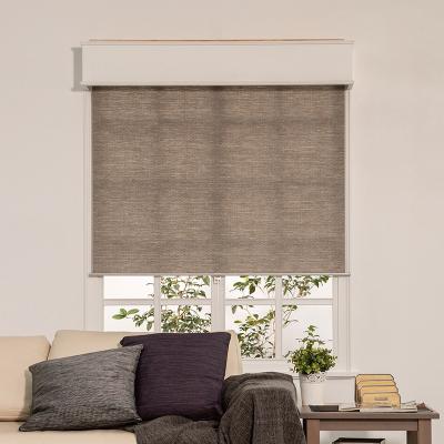 China Rustic High Quality Indoor Window Shades for sale