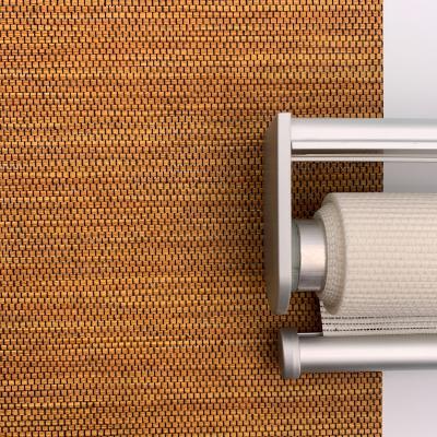 China Hot Selling Water Resistant Sunscreen Fabrics Blackout Roller Cloth Blind Rolls With Good Service for sale