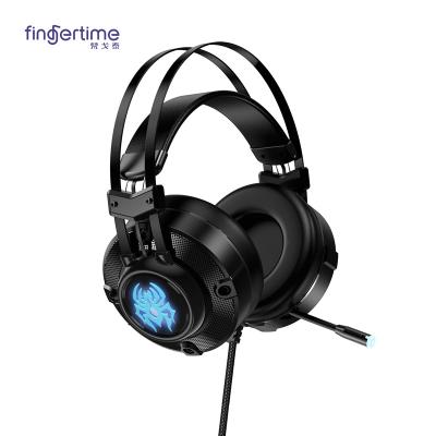 China Free Sample Best Gaming Comfortable Stylish Bright And Vibratio High Quality Professional Headset for sale