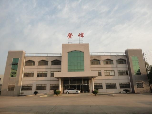 Verified China supplier - LIH WOEI INDUSTRIAL CO., LTD.