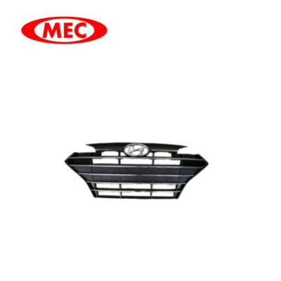 China Factory-direct car grill OE fitment replacement for Hyun Dai Elantra 2019 OE: 86352-F2BA0 for sale