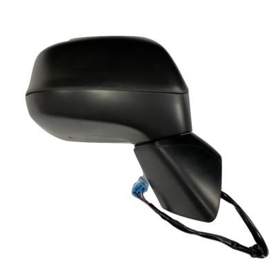 China Helping Driver To See Areas Behind Passenger Side Mirror For Honda Civic 2011-2015 Foldable Powered + Right Side Heated Door Mirror HO1321266 for sale