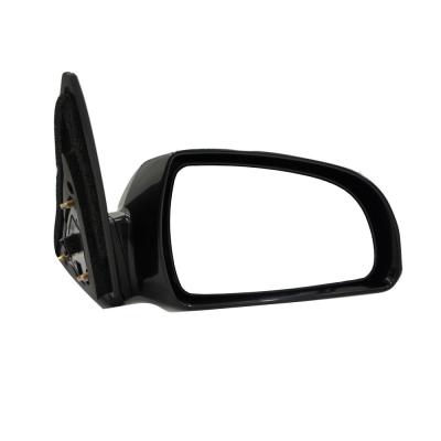 China Helping Driver To See Areas Behind Passenger Side Mirror For Hyundai Sonata 2006-2009 Replacement Heated Door Mirror Non-Folding HY1321149 for sale