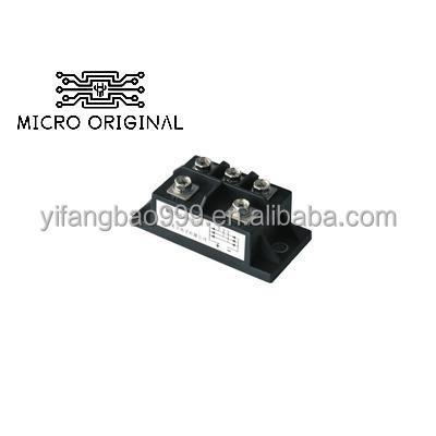 China Original Manufacturer Original Package Bridge Rectifier MDS75BB160 Electronic Components Rectifier for sale