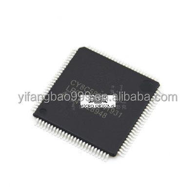 China New and original integrated circuit S34ML08G201TFI000 original for sale