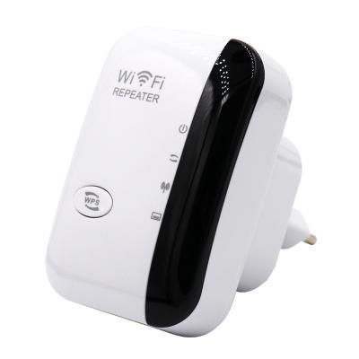 China HOME /OFFICE Mini Wifi Repeater 300mbps Signal Amplifier Smart Home Through Wall Router Repeater Wireless Signal Amateur WifiRepeater for sale