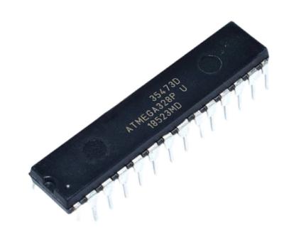 China Original Atmega328p-pu IC Circuits Atmega328p-pu 28p Immersion Atmega328p-pu Chip Microcontroller Ic Mcu Integrated for sale