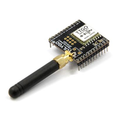 China LILIGO Smart Electronics Products Hot Sale TTgo T-higrow Lora Shield 868mhz Function Expansion Board for sale