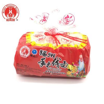 China Fuzhou Chinese Noodles Long-Lasting Healthy Thin Noodles Low Fat Non-fried Handmade Noodle Cup for sale