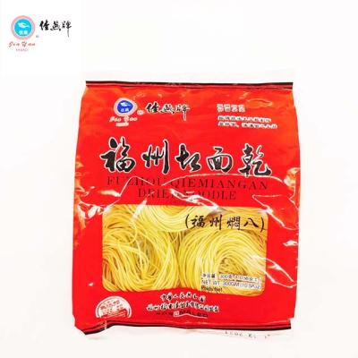 China Chinese Low-CARB Grain Products Dried Low Fat Instant Noodles Noodle for sale