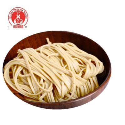 China Chinese Low-CARB Shandong Noodle Style Dried Noodle Ramen Noodle for sale