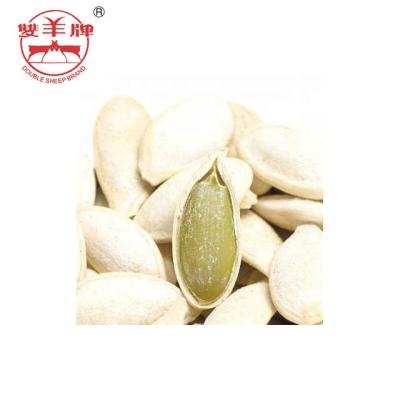 China Whote Melon Seeds Snow Big Nut Watermelon Seeds White Roasted Fried Chinese Pumpkin Seeds Seed for sale