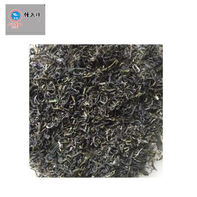 China Loose Leaf 1504 OEM Loose Leaf Tea Wholesale Natural Pure Green Tea Price Per Kg for sale