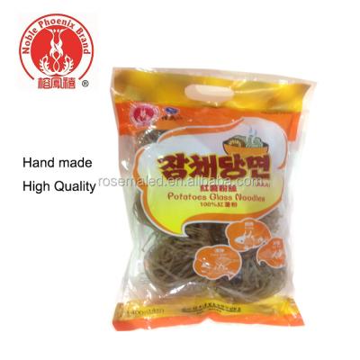 China 100%Oriental Low Fat Noble Phoenix Style Sweet Potato Vermicelli for sale