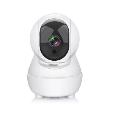 China Human Motion Tracking 5MP Home Security 1080P WIFI Mini Mini PTZ Wireless Dome Camera Wifi Network Camera for sale