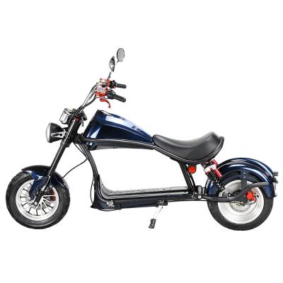 China Wholesale Unisex Electric Mobility Scooter 2 Seats Smart Electric Scooter Citycoco for sale