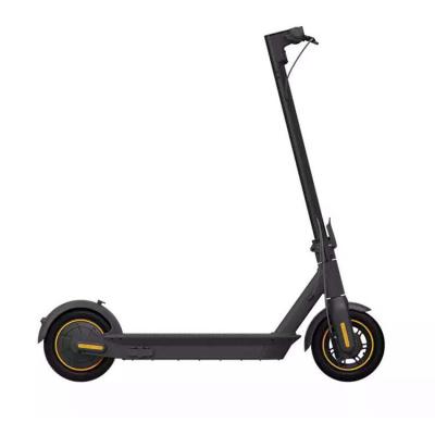 China New Popular Folding Two Wheel Cheap Fast Powerful Adults E Electric Scooter Unisex Unisex for sale