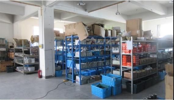 Verified China supplier - Wenzhou Sanying Machinery Manufacturing Co., Ltd.