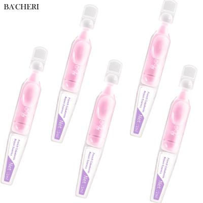 China OEM/ODM Skin Care Cobalamin Vitamin B12 Skin Repair Stem Cell Ampoule Face Anti Aging Smoothing Hydrating French Serum for sale