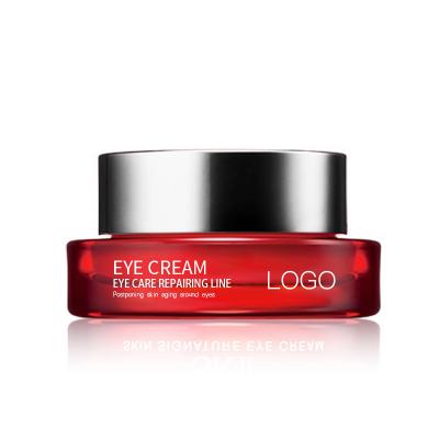 China Anti-Wrinkle Ingredient 50ml Net Weight 15ml Net Weight Odorless Eye Cream for sale