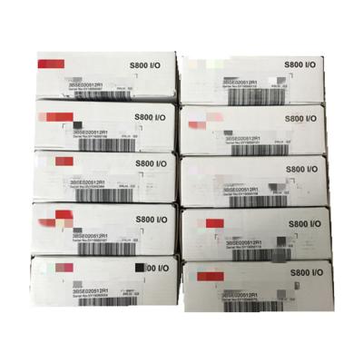 China Direct supply analog input 3BSE020512R1 AI801 for A-B-B 3BSE020512R1 AI801 for sale