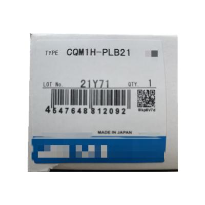 China Industrial Automation TOP Programmable Controller O-m-r-o-n CQM1H-PLB21 for sale