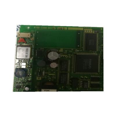 China High quality industrial automation system board A16B-3300-0036 for F-A-N-U-C for sale