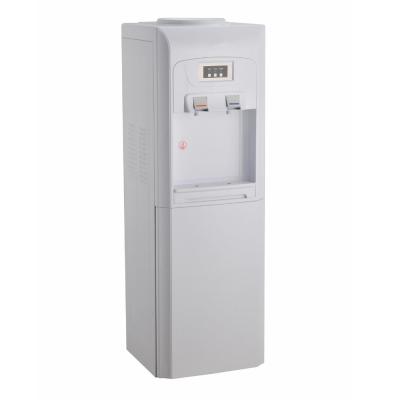 China High Capacity RV Cooling Compressor Cooling Water Chiller for sale